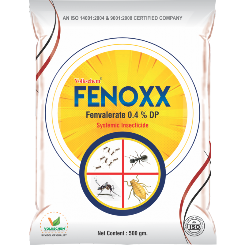 FENOXX