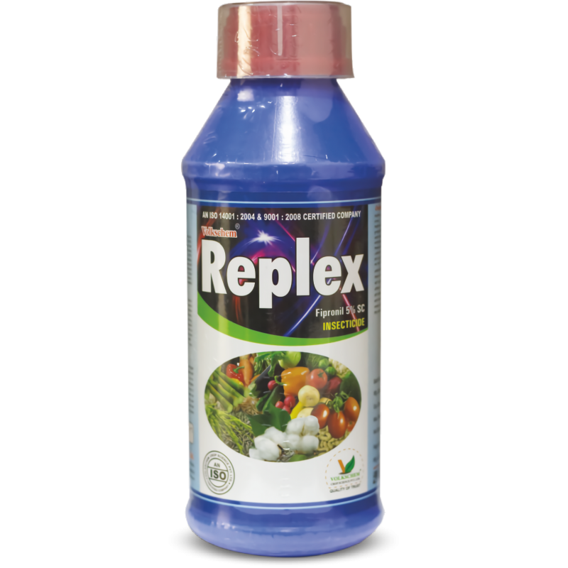 REPLEX