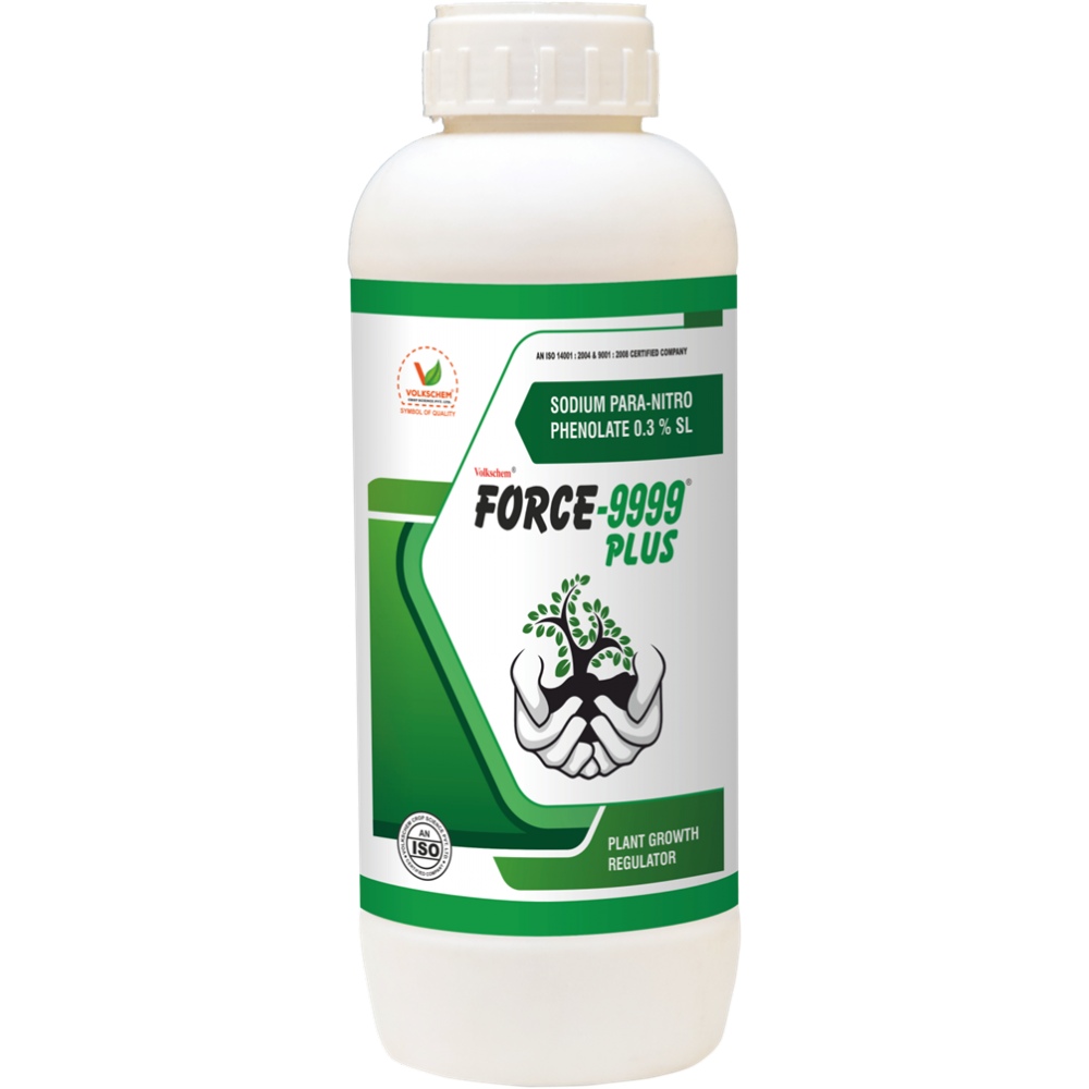 FORCE-9999 PLUS