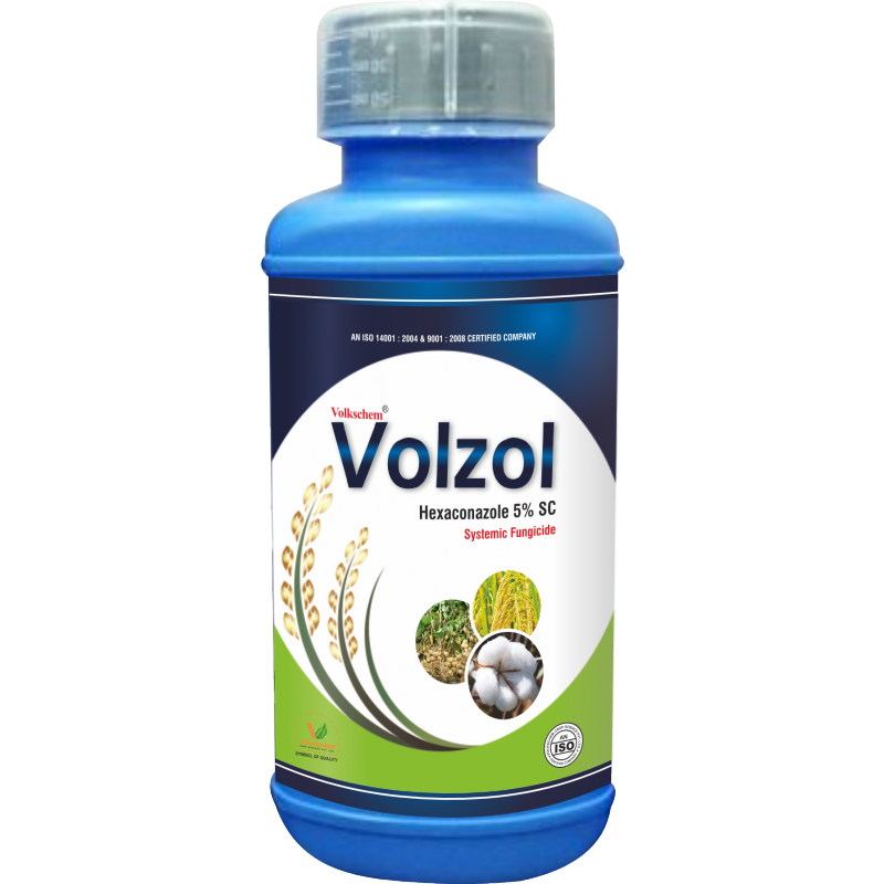 VOLZOL VOLZOL