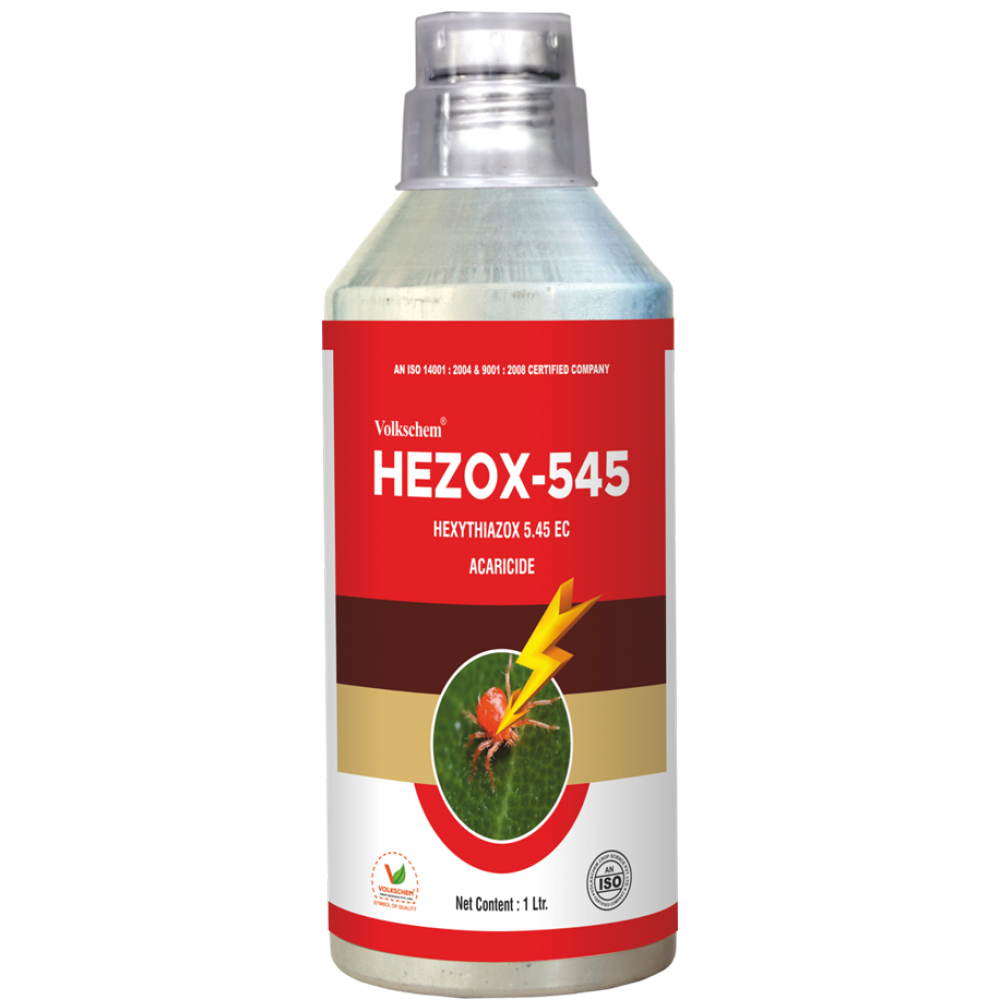 HEZOX-545