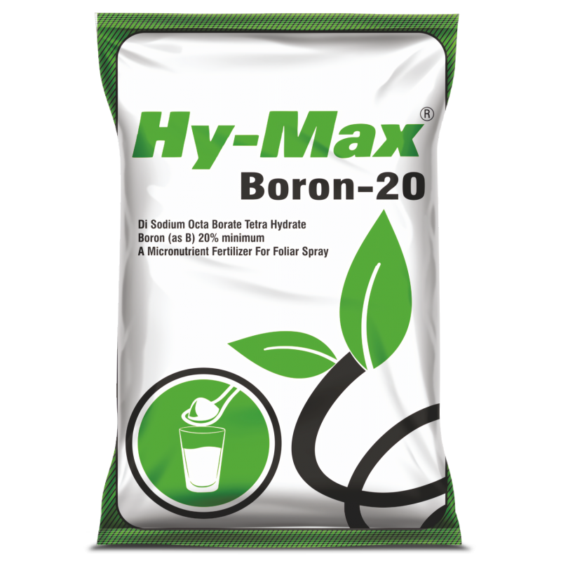 HY-MAX BORON-20