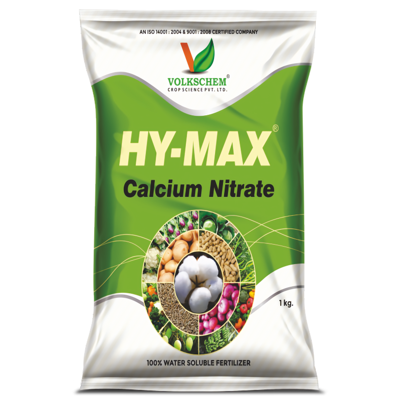 HY-MAX CALCIUM NITRATE