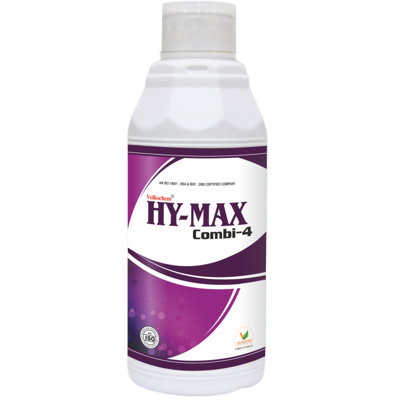 HY-MAX COMBI 4 (MIX MICRONUTRIENT GUJ GRADE 4)
