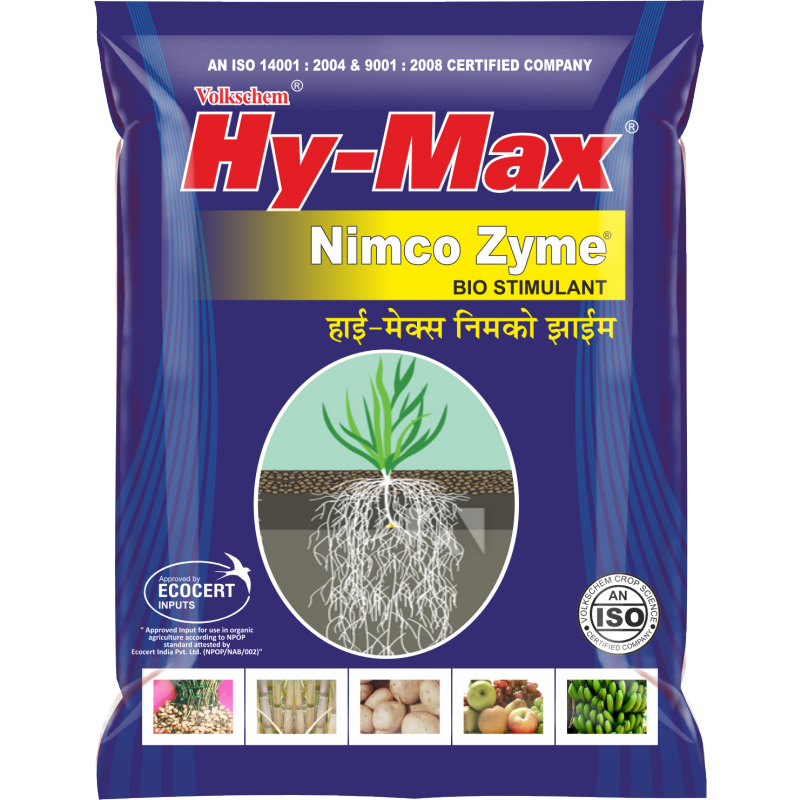 HY-MAX NIMCO ZYME