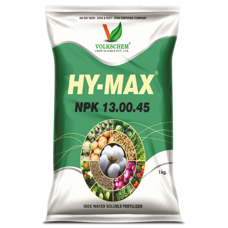 HY-MAX NPK-13:00:45