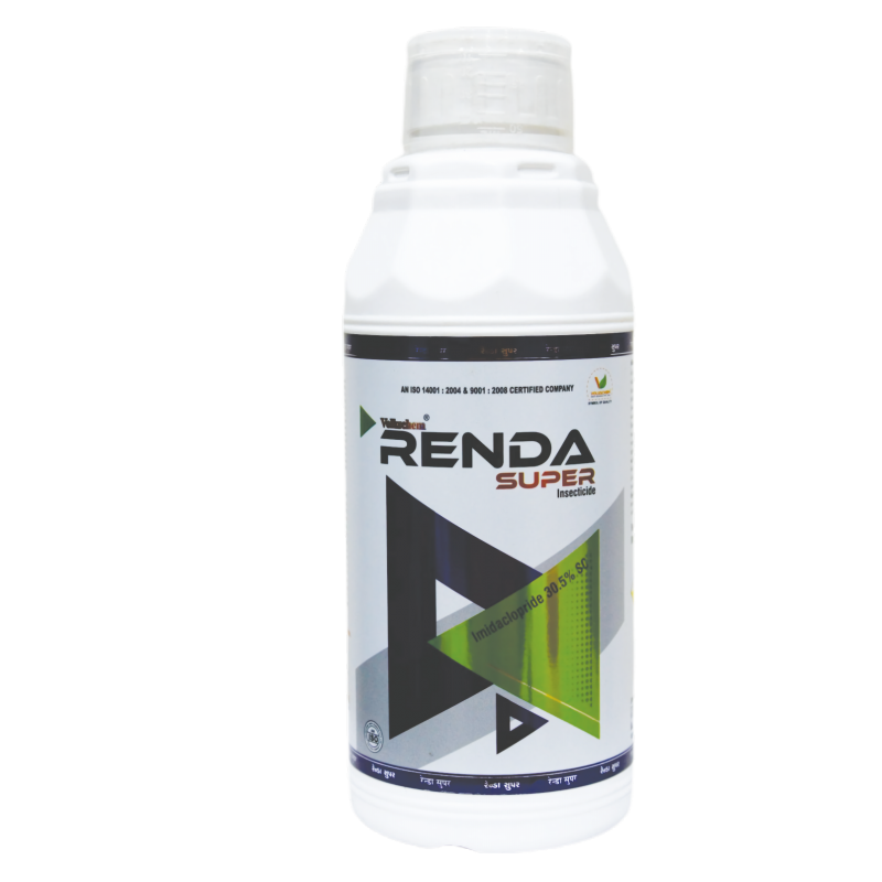 RENDA SUPER