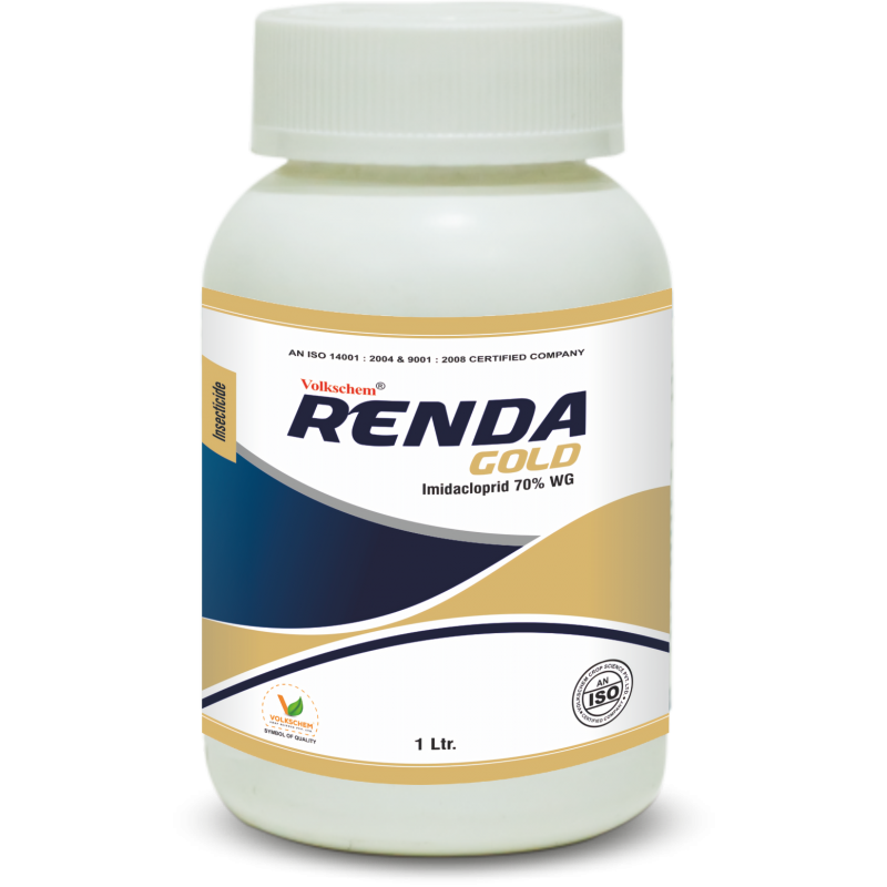 RENDA GOLD