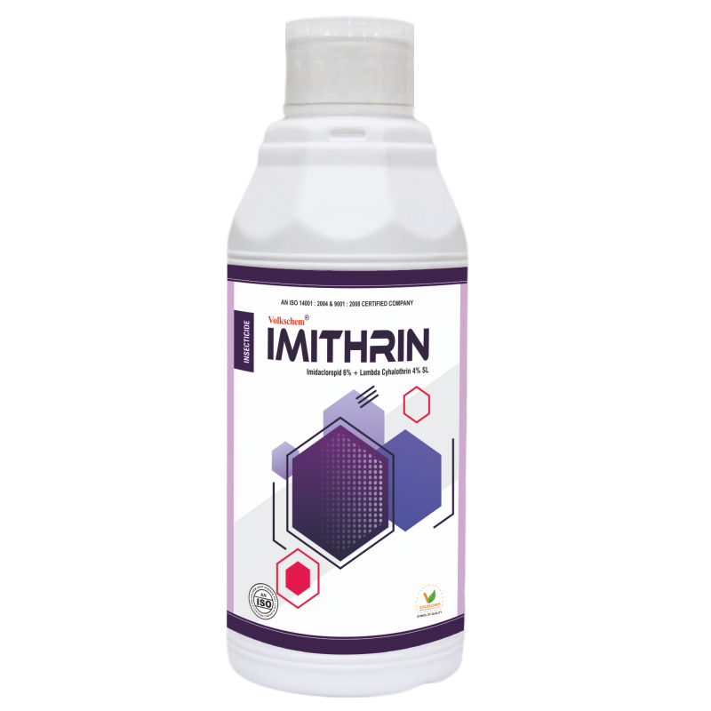 IMITHRIN