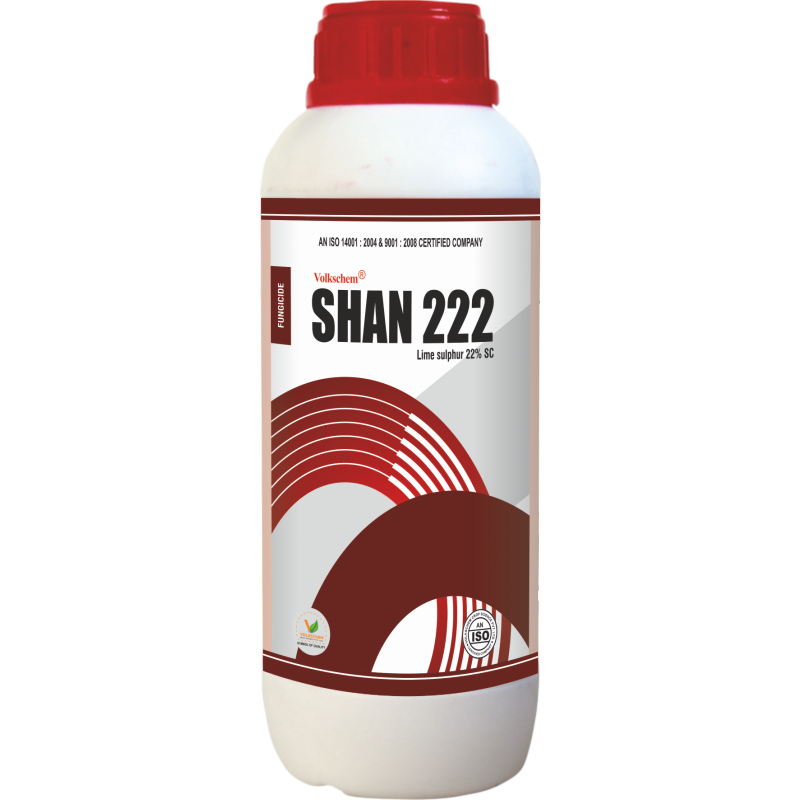 SHAN - 222 SHAN - 222