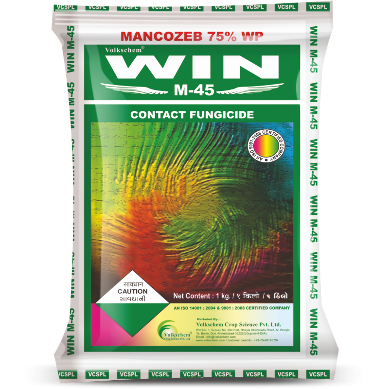 WIN M - 45 WIN M - 45