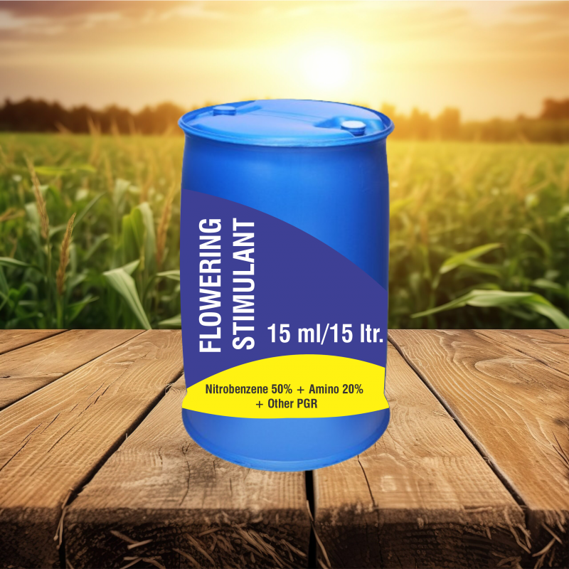 NITROBENZENE 50% + AMINO 20% + OTHER PGR NITROBENZENE 50% + AMINO 20% + OTHER PGR