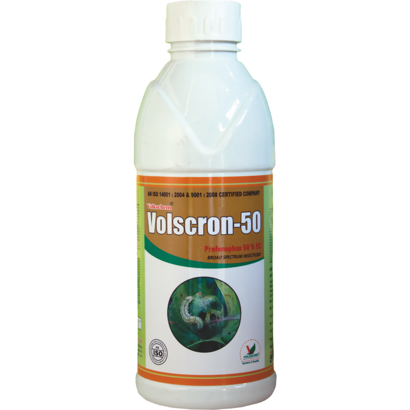 VOLSCRON - 50