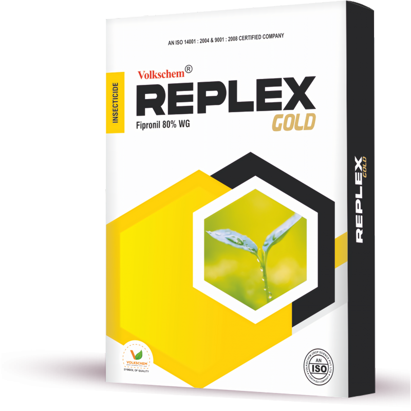 REPLEX GOLD