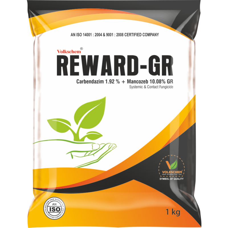 REWARD - GR REWARD - GR