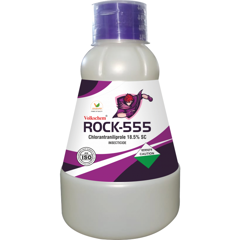 ROCK - 555