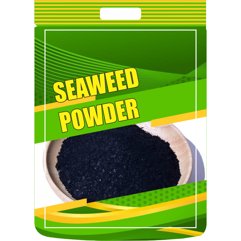 SEAWEED POWDER