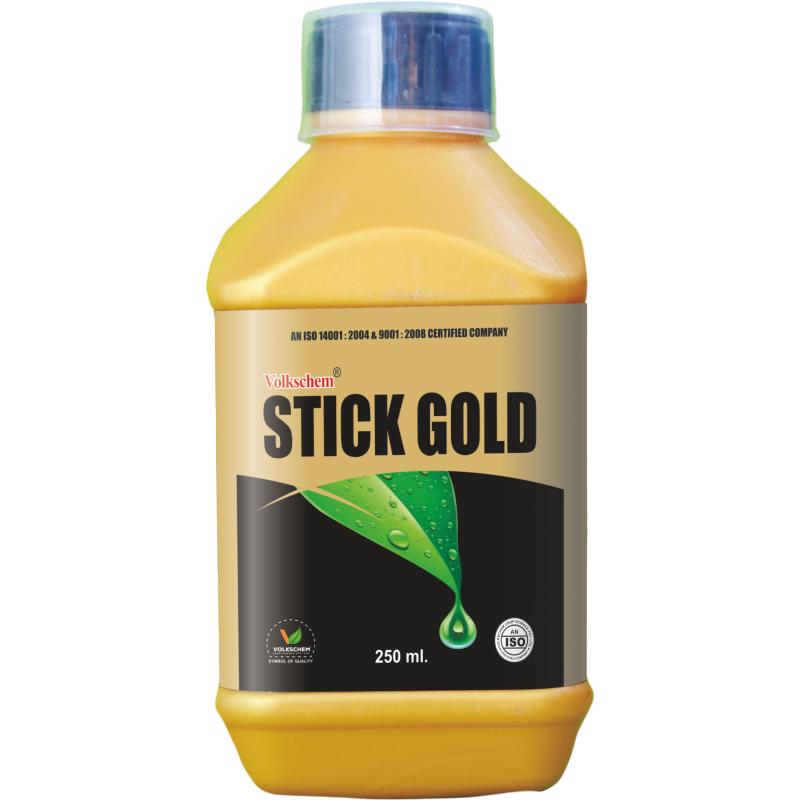 STICK-GOLD