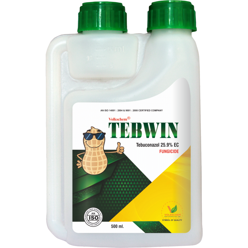 TEBWIN TEBWIN