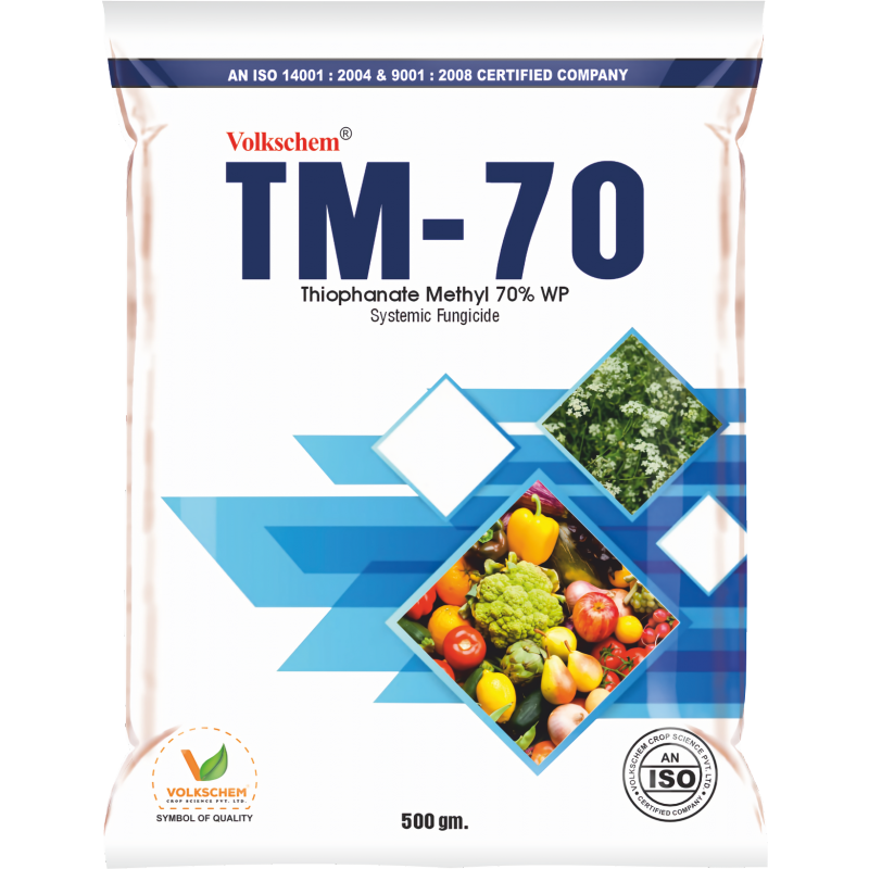 TM - 70 TM - 70