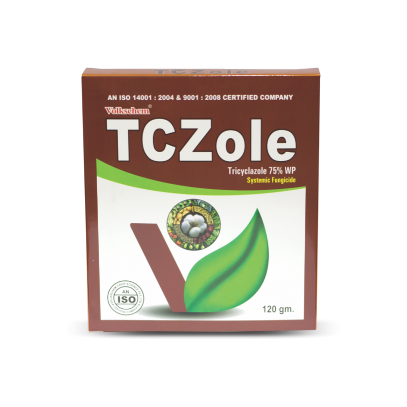 TC - ZOLE TC - ZOLE