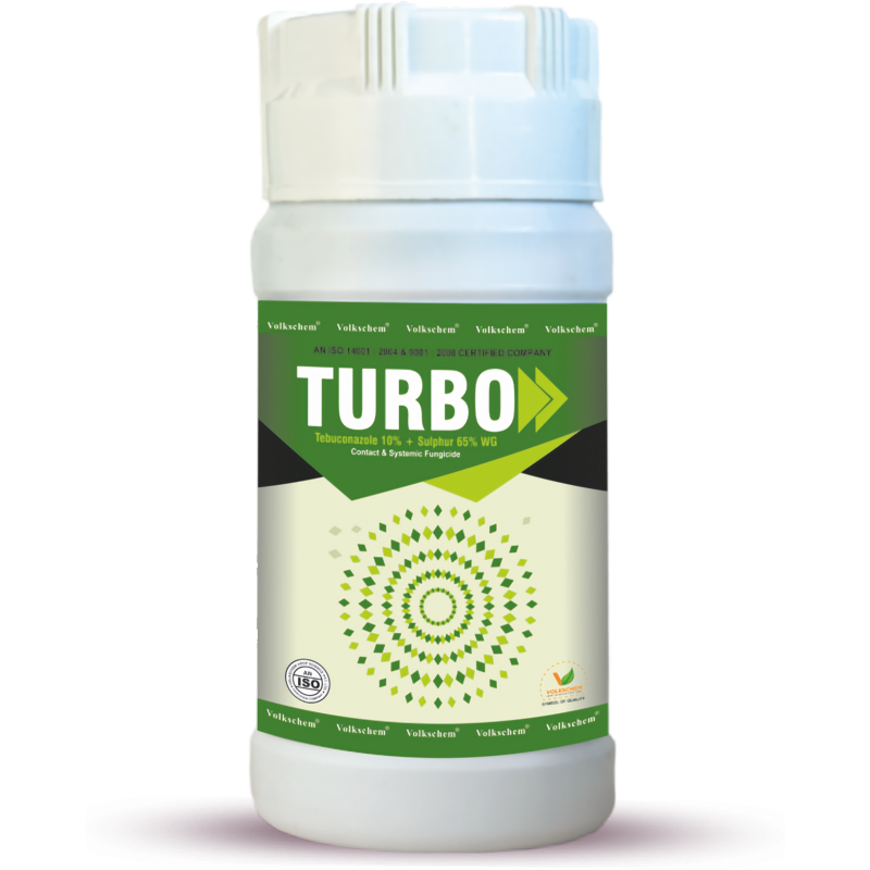 TURBO TURBO
