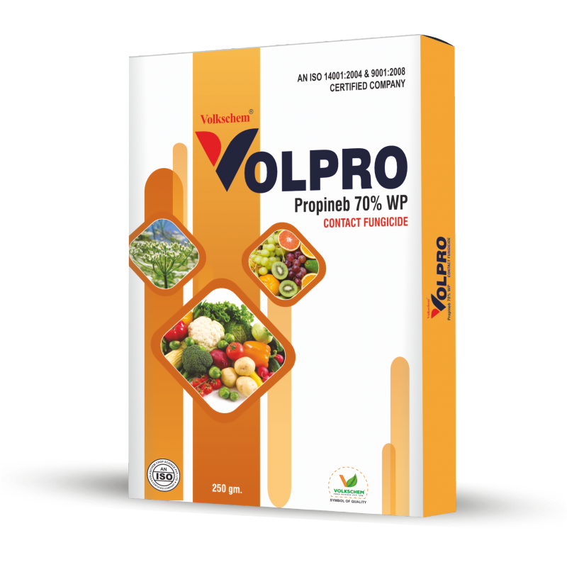 VOLPRO VOLPRO
