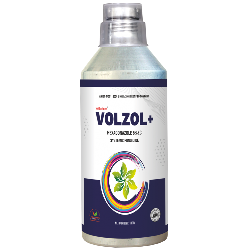 VOLZOL + VOLZOL +