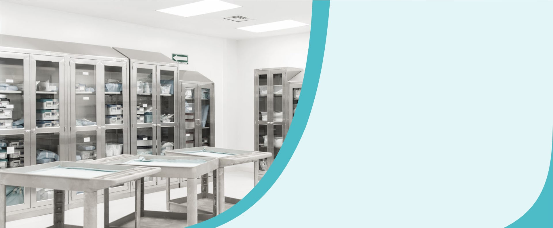 Innovative Solutions From Cleaning Room Furniture: Enhancing Efficiency And Aesthetics