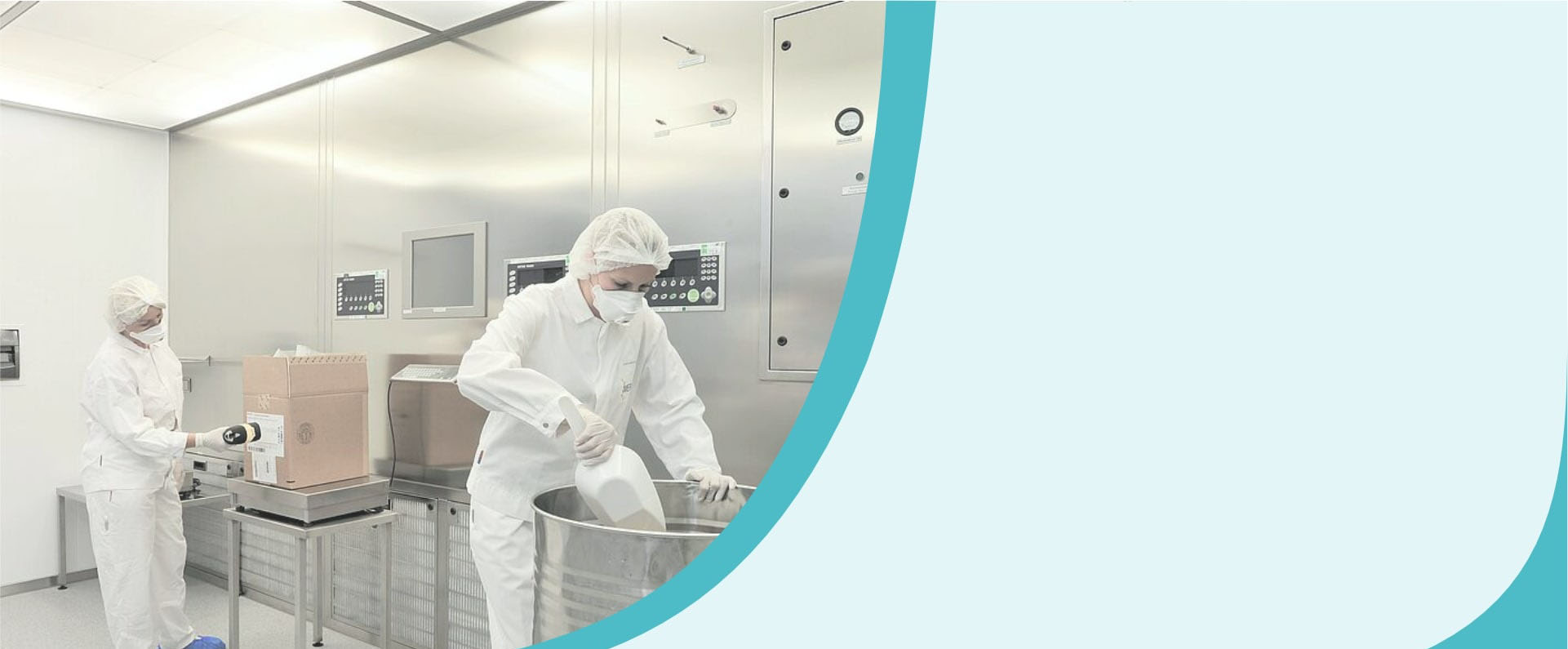 High-Quality Clean Room Equipment To Maintaining Sterile Environments
