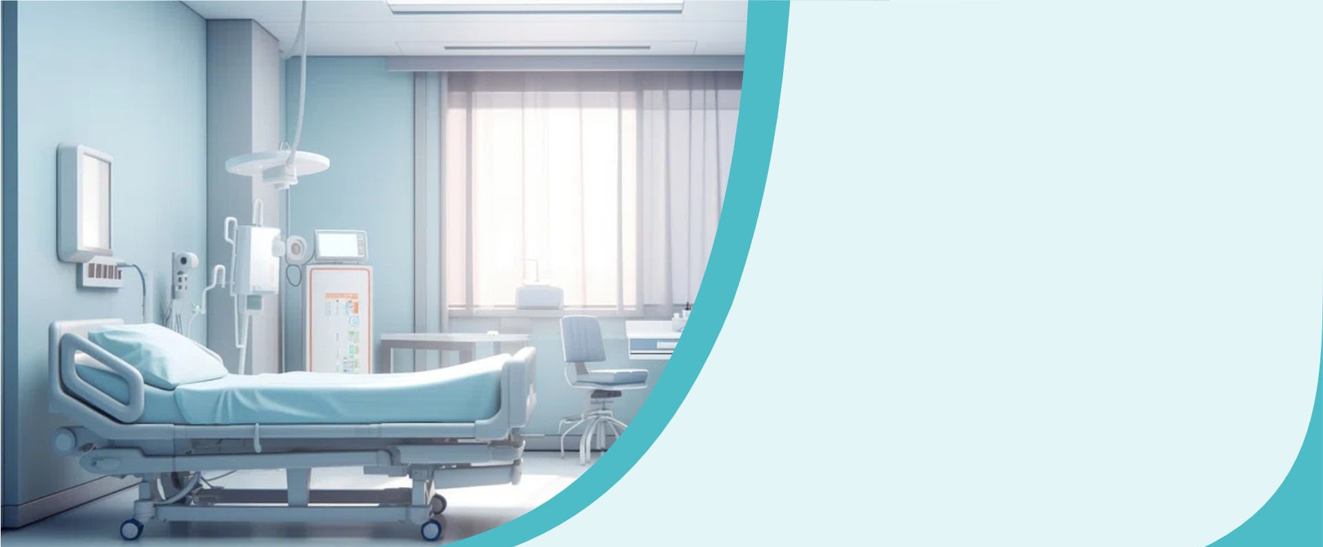Top Quality Hospital Equipment From R. B. Panchal Equipments For Patient Care And Safety