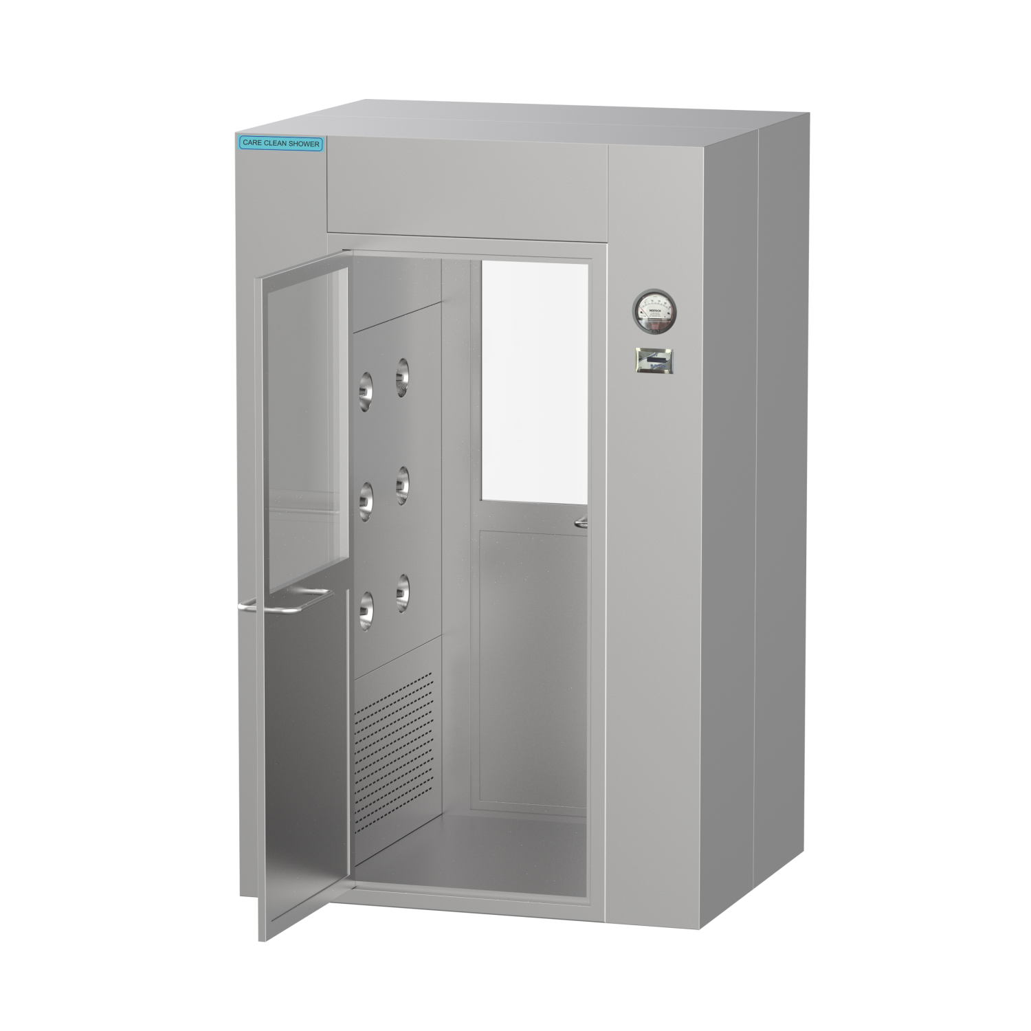 AIR SHOWER