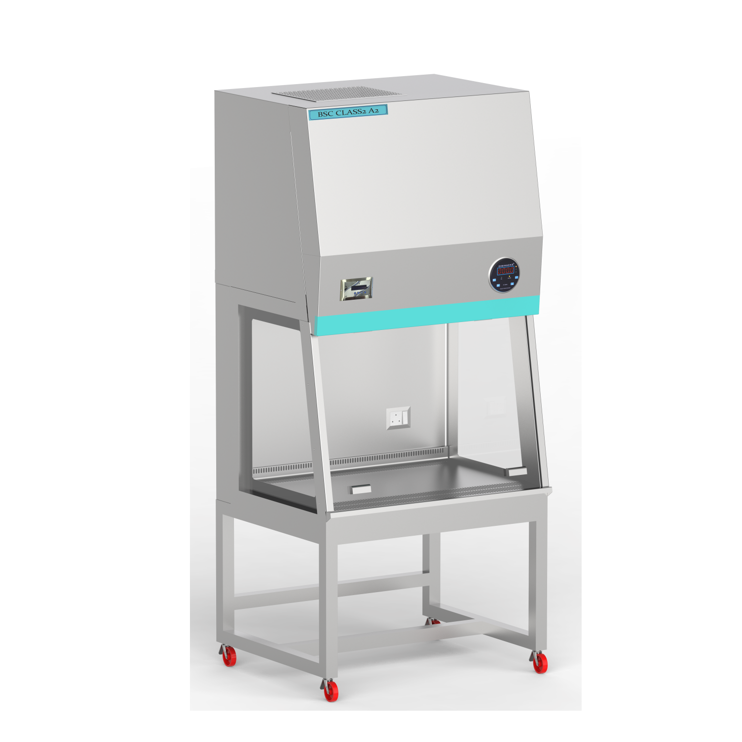 Bio Safety Cabinet
