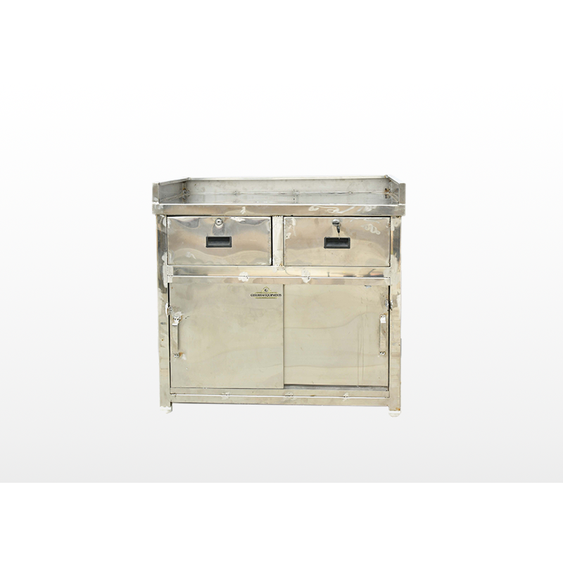 Cash Counter 2