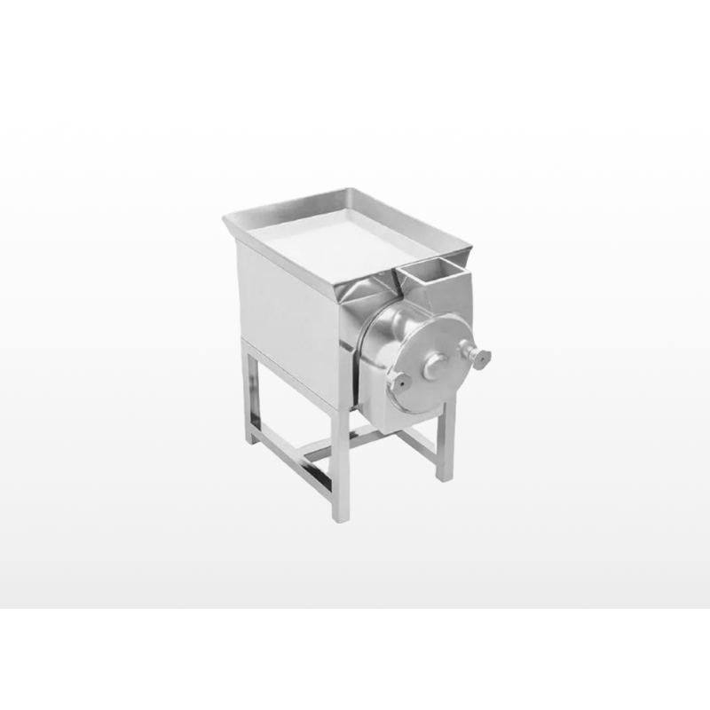 Chilli Cutting Machine