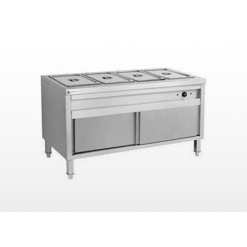 Gn Pan Bain Marie 1