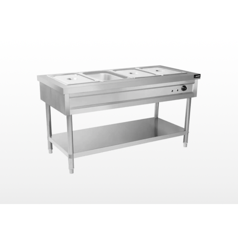 Gn Pan Bain Marie 2