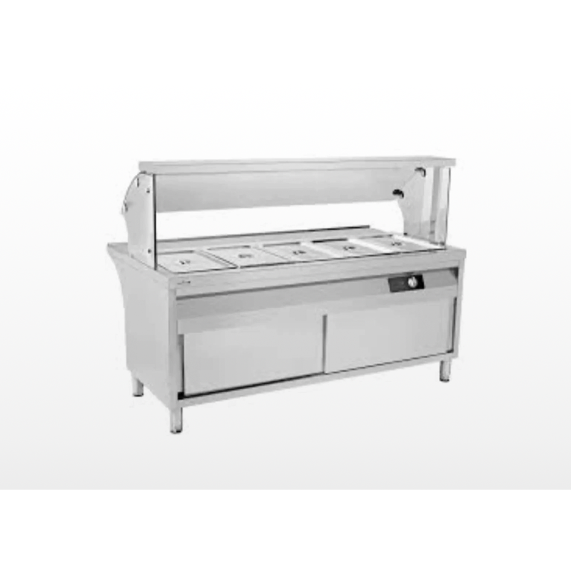 Gn Pan Bain Marie 3