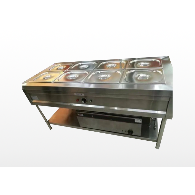 Gn Pan Bain Marie 4