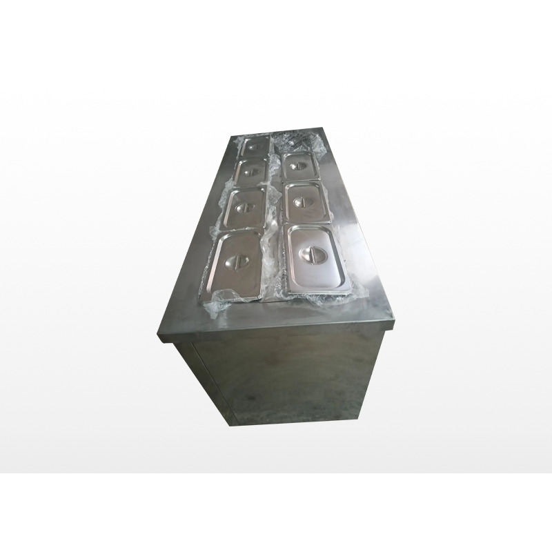 Gn Pan Bain Marie 5