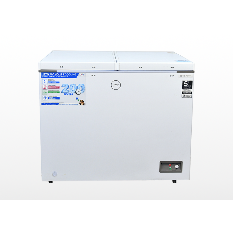 Commercial Refrigerators