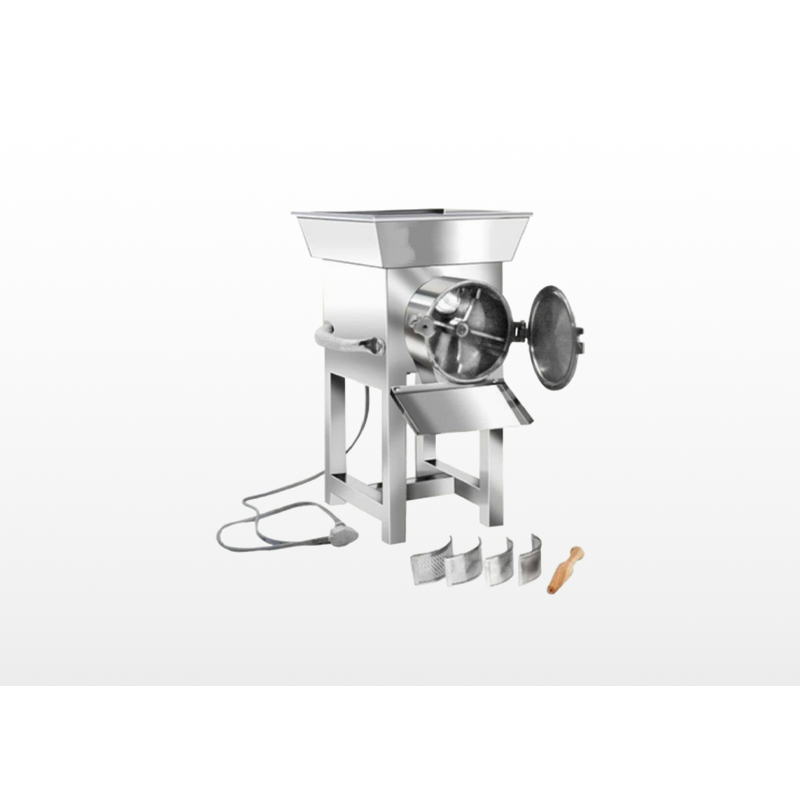 Gravy Machine