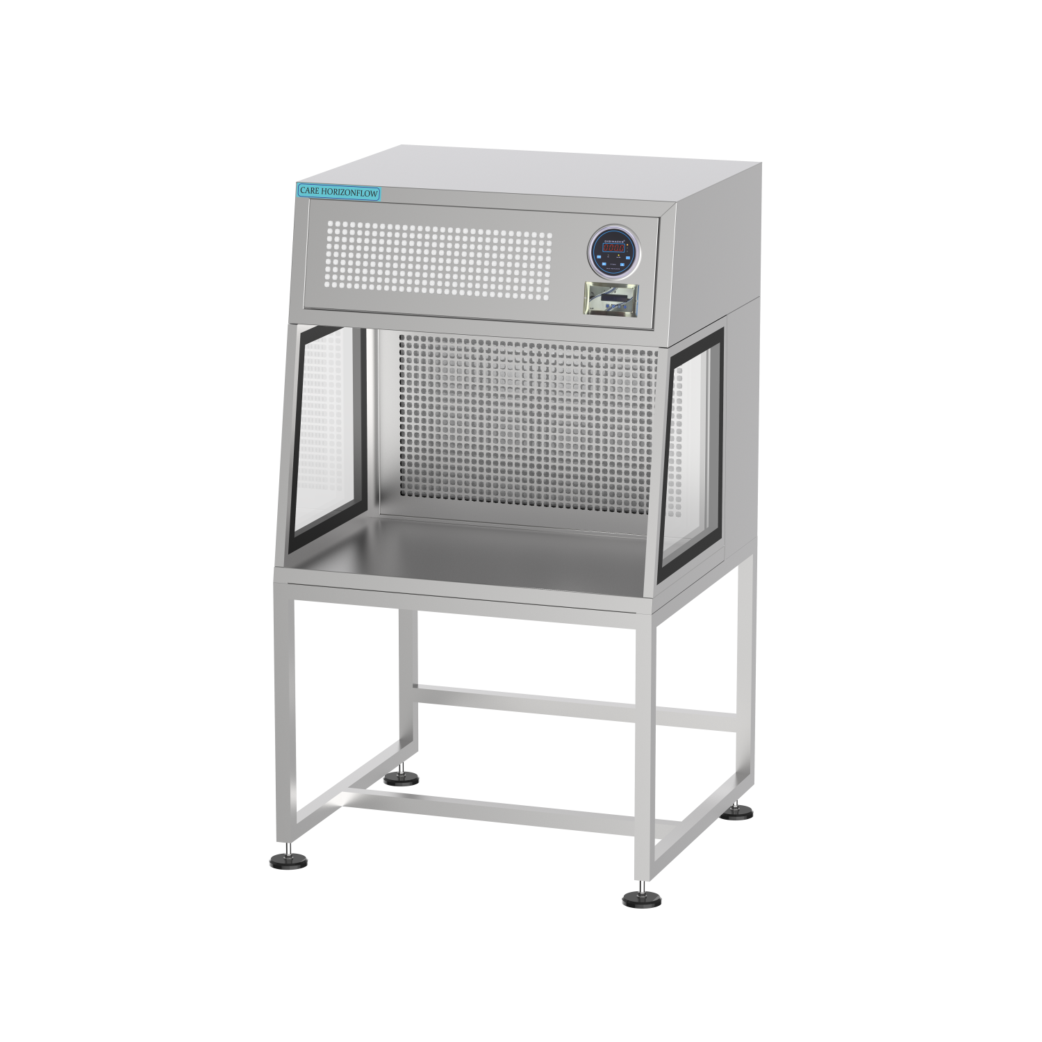Horizontal Laminar Air Flow