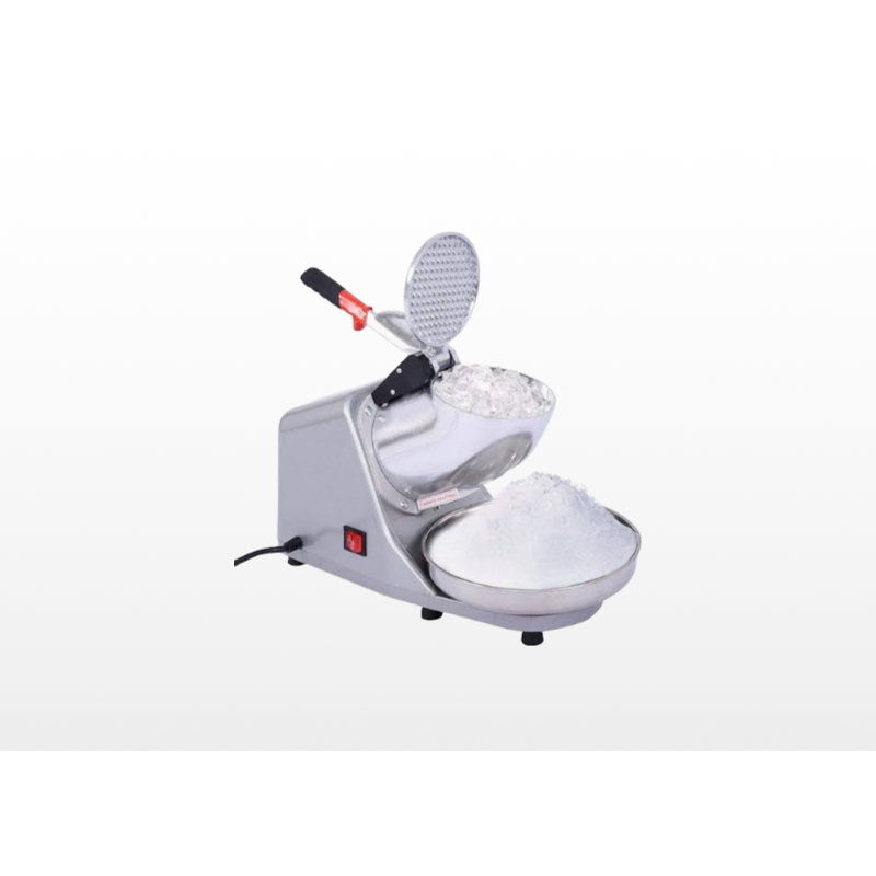 Ice Crusher