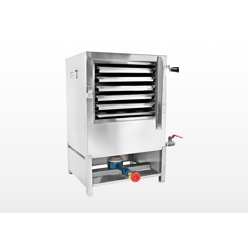 Idli Steamer 6 Tray