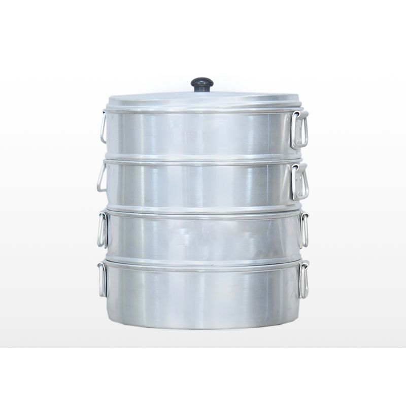 Momo Steamer 4 Tier