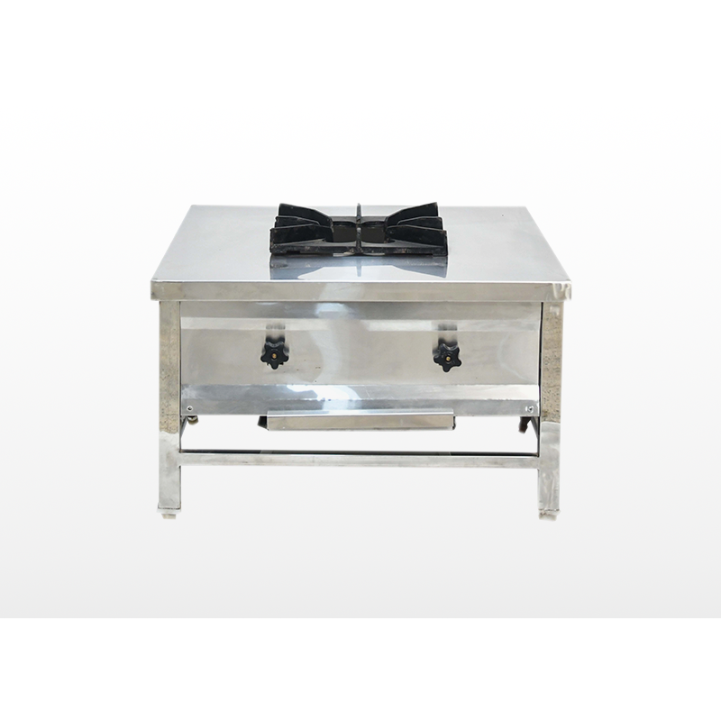 Pot Burner