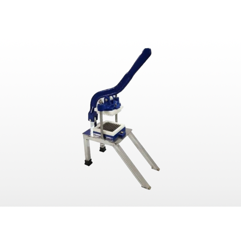 Potato French Fries Cutter
