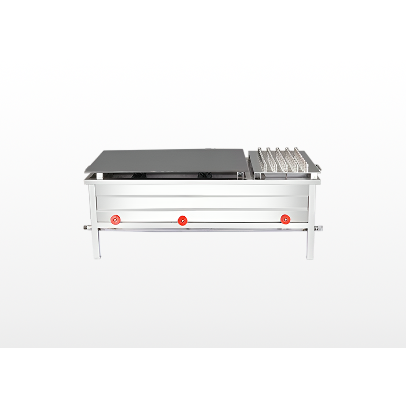 Roti Bhatti Bullet Table Top
