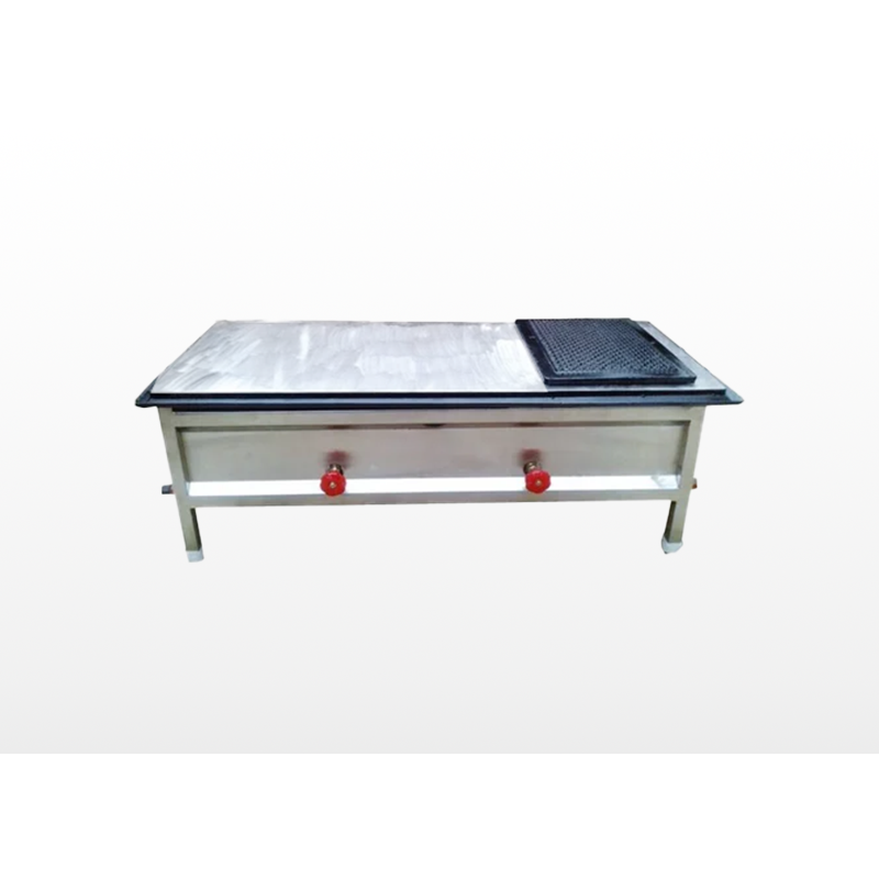 Roti Bhatti Casting Table Top
